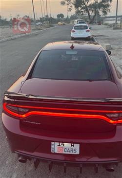 دودج تشارجر